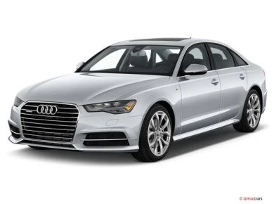 Audi A6, снимка 1 - Автомобили и джипове - 47362274