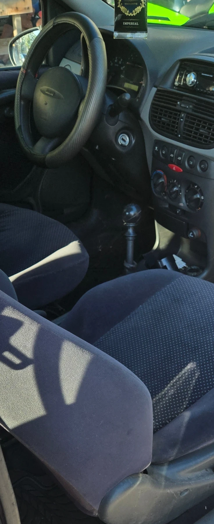 Fiat Punto  - изображение 3