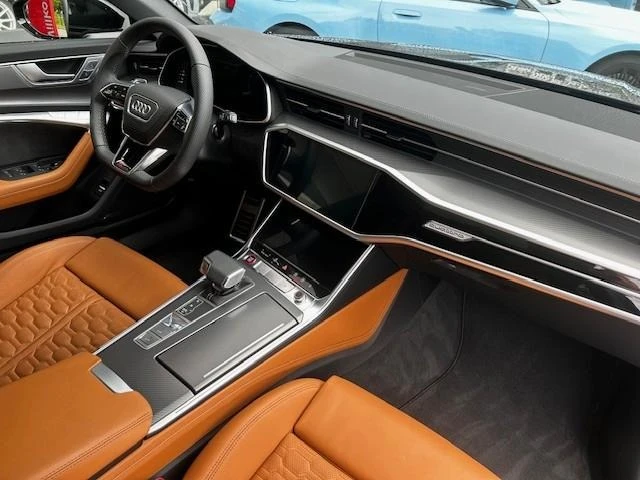 Audi Rs6 PERFORMANCE/DYNAMIC/CARBON/B&O/PANO/MATRIX/HEAD UP | Mobile.bg   12