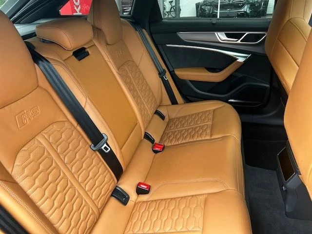 Audi Rs6 PERFORMANCE/DYNAMIC/CARBON/B&O/PANO/MATRIX/HEAD UP | Mobile.bg   13