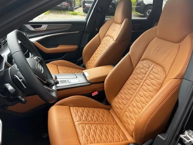 Audi Rs6 PERFORMANCE/DYNAMIC/CARBON/B&O/PANO/MATRIX/HEAD UP - изображение 8