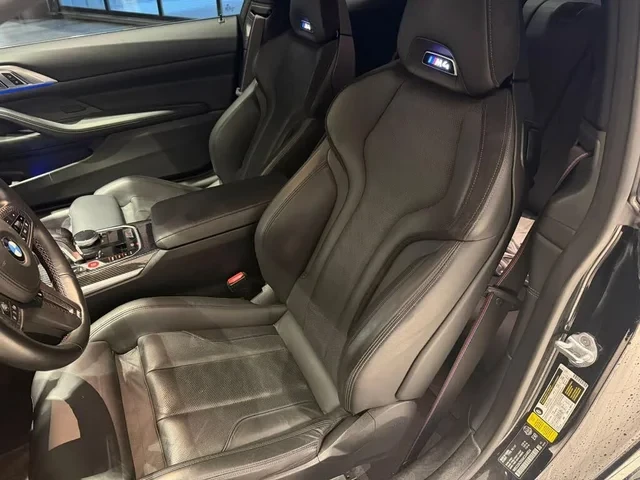 BMW M4 Competition RWD* АвтоКредит* (ЦЕНА ДО БГ) - изображение 10