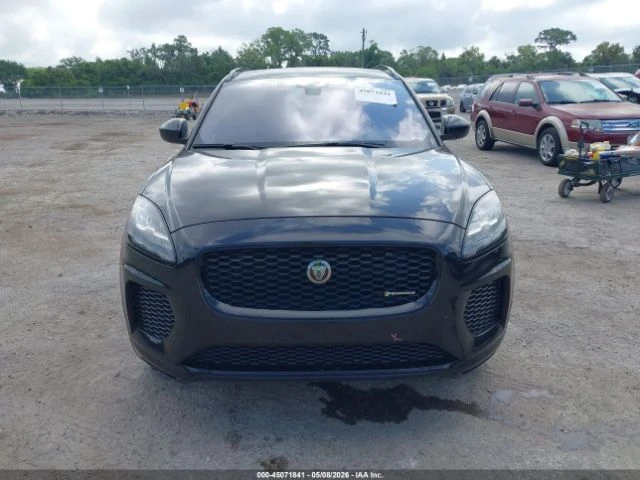 Jaguar E-pace * R-DYNAMIC S* BUY NOW* КОЖА* ПОДГРЕВ* ПАНОРАМА* , снимка 11 - Автомобили и джипове - 54941019