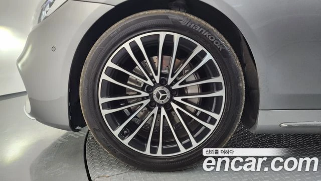 Mercedes-Benz S 350, снимка 5 - Автомобили и джипове - 56062859