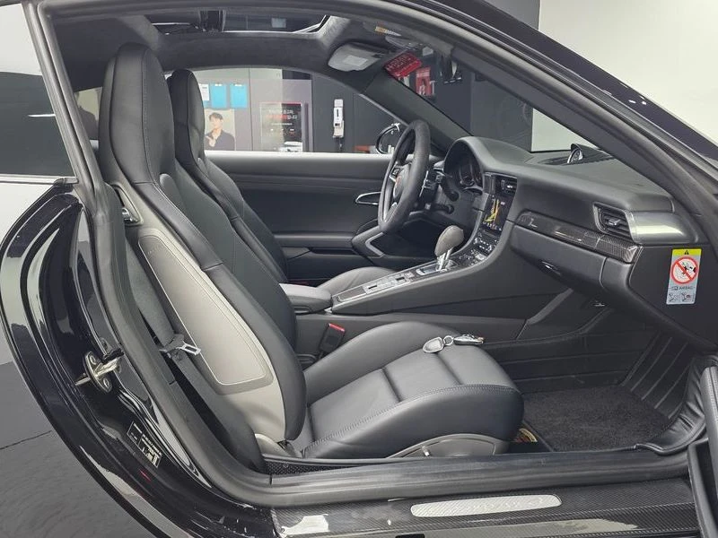 Porsche 911 Carrera 4| 370к.с., снимка 10 - Автомобили и джипове - 56126244