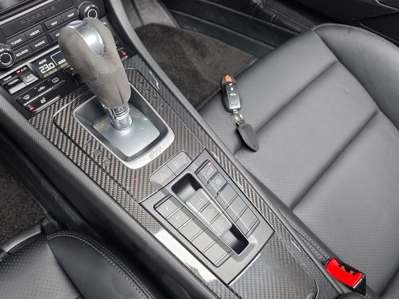 Porsche 911 Carrera 4| 370к.с., снимка 8 - Автомобили и джипове - 56126244