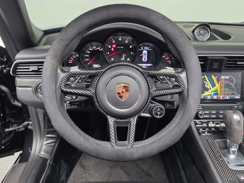 Porsche 911 Carrera 4| 370к.с., снимка 12 - Автомобили и джипове - 56126244