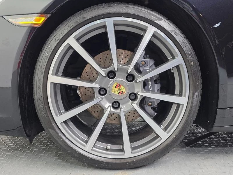 Porsche 911 Carrera 4| 370к.с., снимка 4 - Автомобили и джипове - 56126244