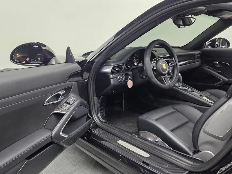 Porsche 911 Carrera 4| 370к.с., снимка 9 - Автомобили и джипове - 56126244