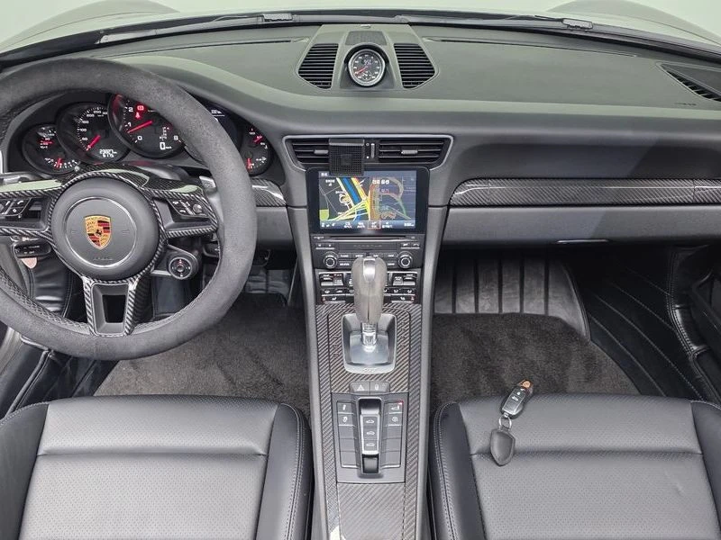 Porsche 911 Carrera 4| 370к.с., снимка 6 - Автомобили и джипове - 56126244