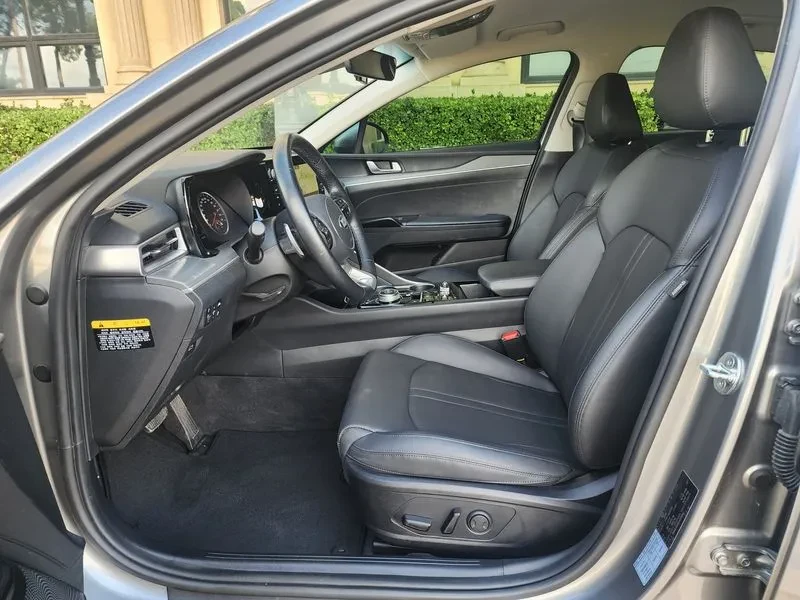 Kia K5 3Rd Generation 2.0 Prestige, снимка 10 - Автомобили и джипове - 56354502
