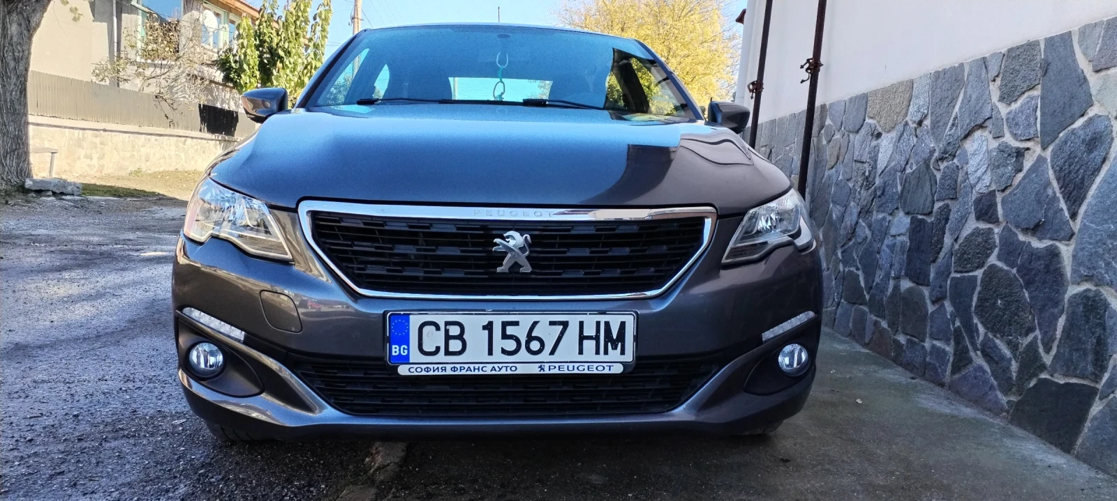 Peugeot 301, снимка 1