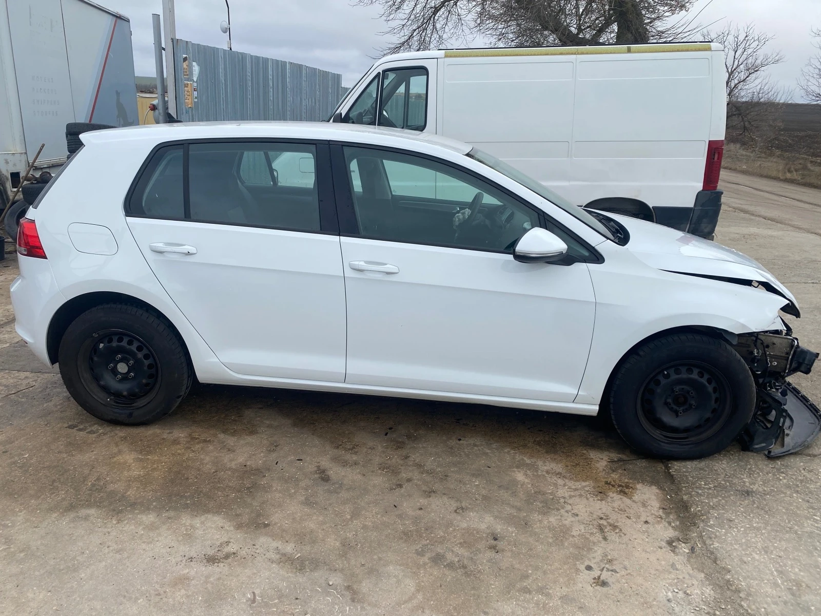 VW Golf 1.6 TDI - изображение 3