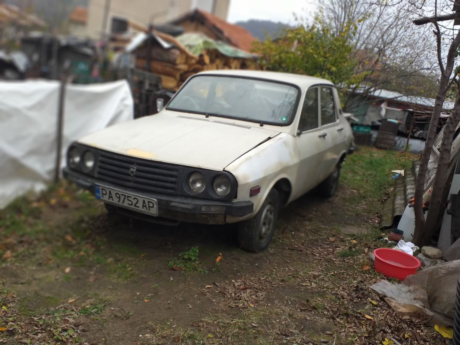 Dacia 1310  - изображение 1