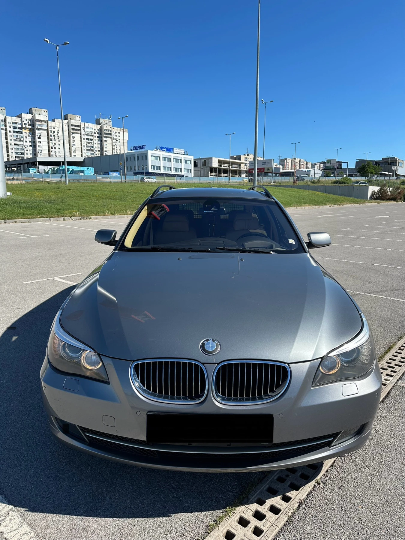 BMW 530  - изображение 3