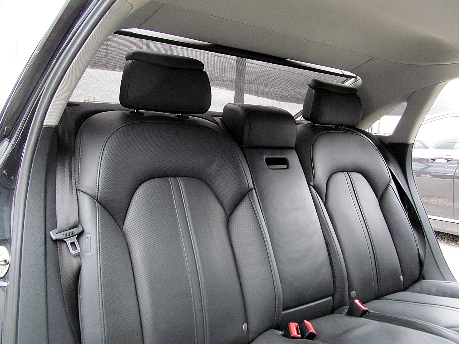 Audi A8 LONG/MATRIX/DISTRONIC/KAMERA/   | Mobile.bg   12