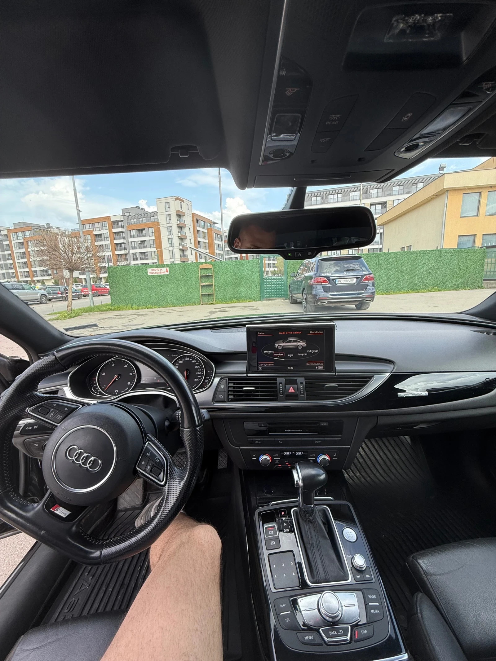 Audi A6  - изображение 10