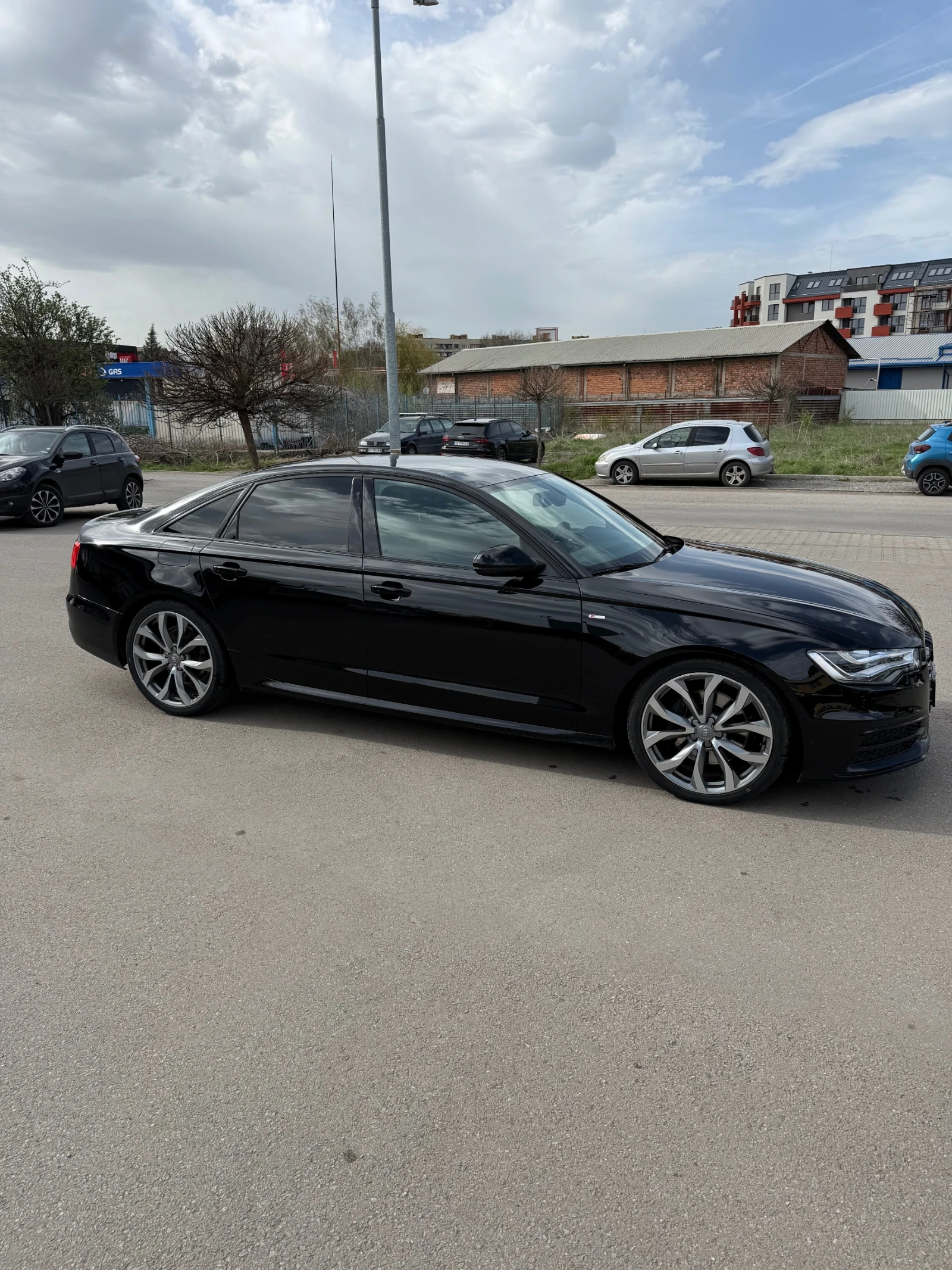 Audi A6  - изображение 2