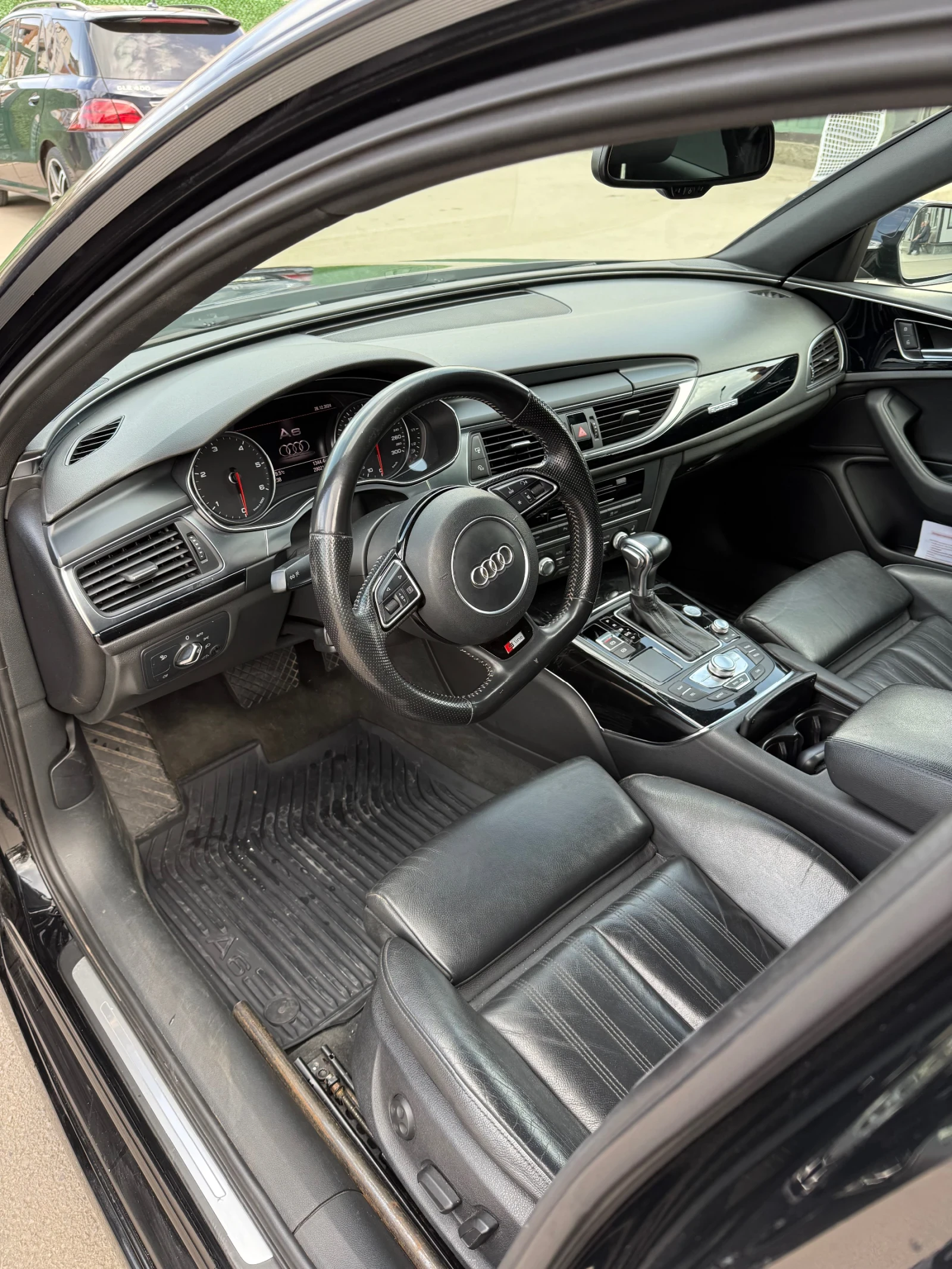 Audi A6  - изображение 9