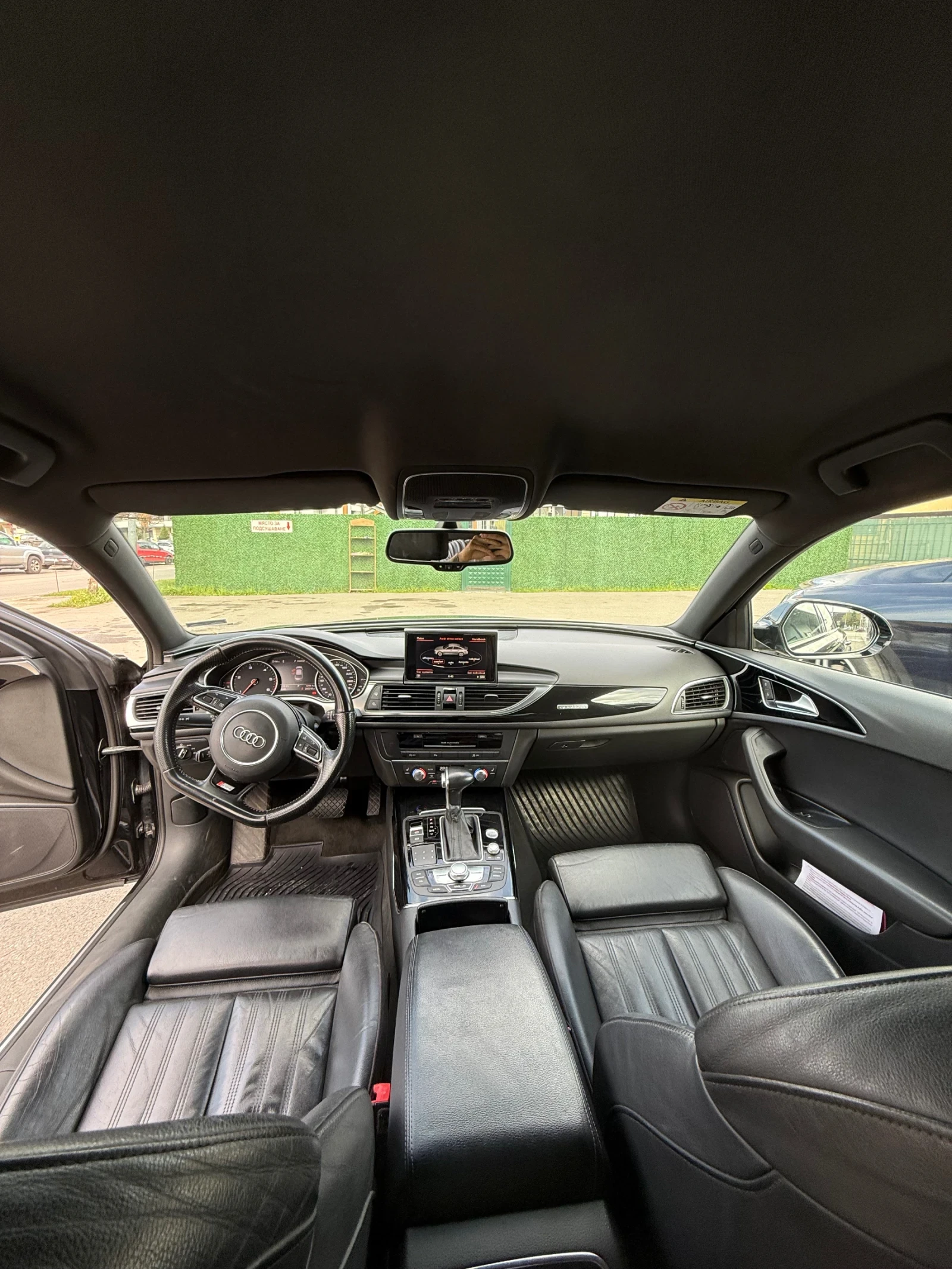 Audi A6  - изображение 7