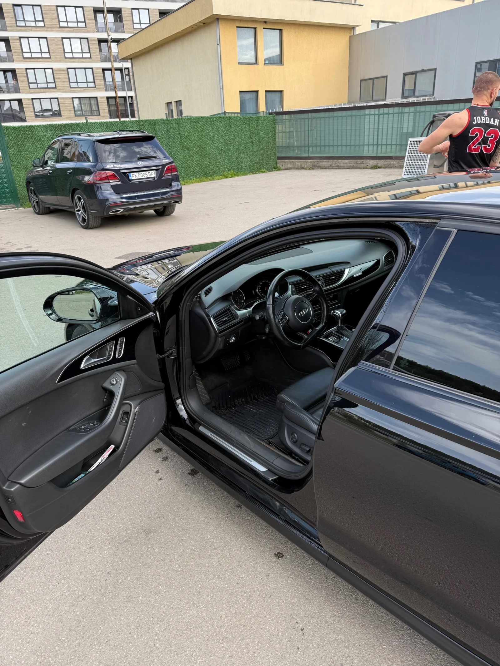 Audi A6  - изображение 8