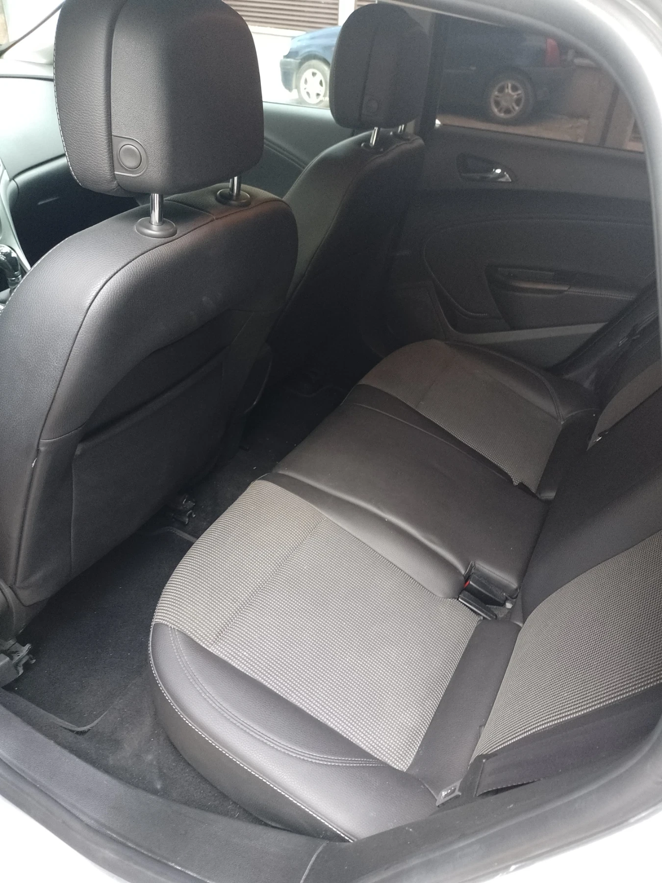 Opel Astra  - изображение 4