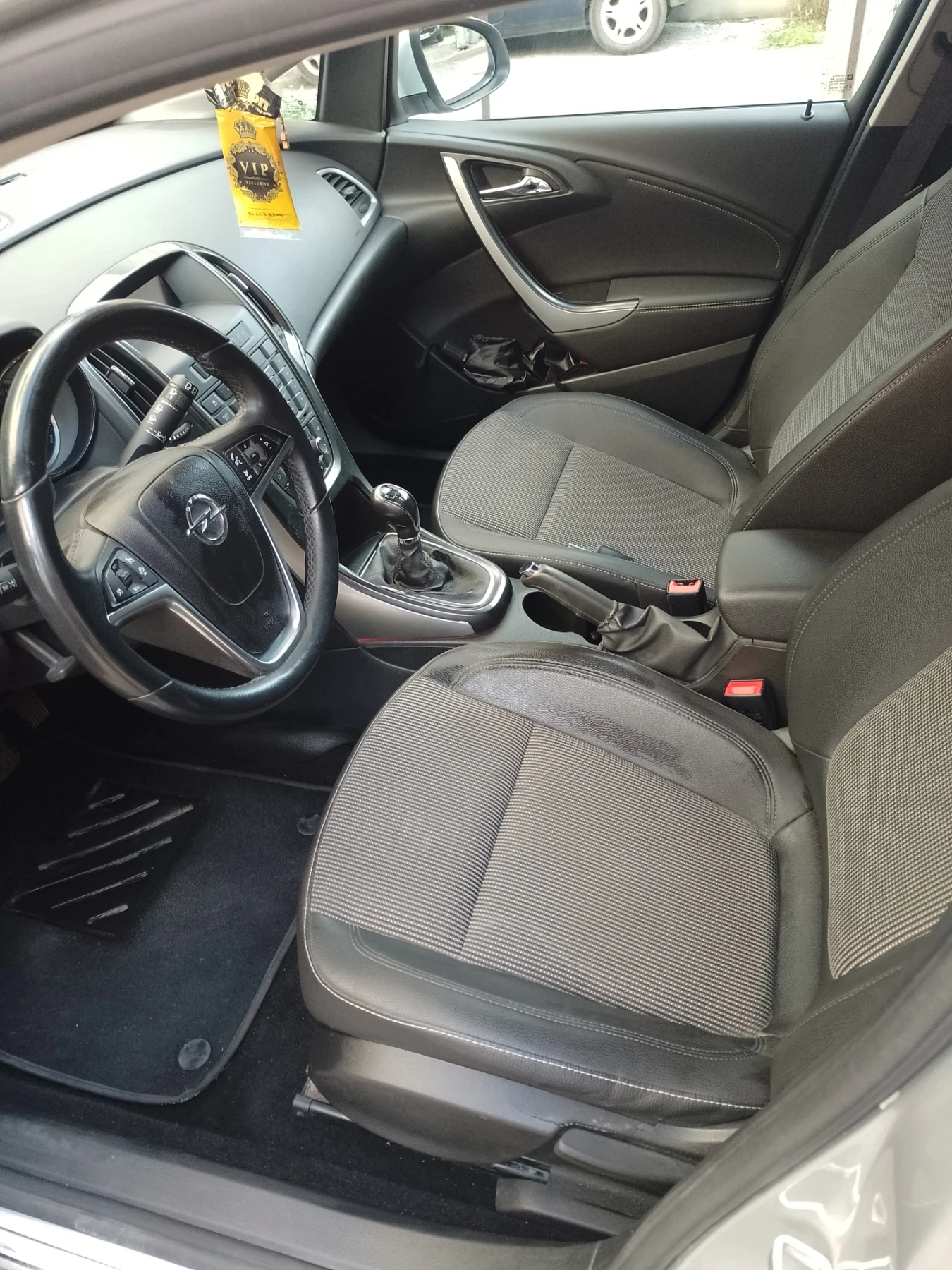 Opel Astra  - изображение 3