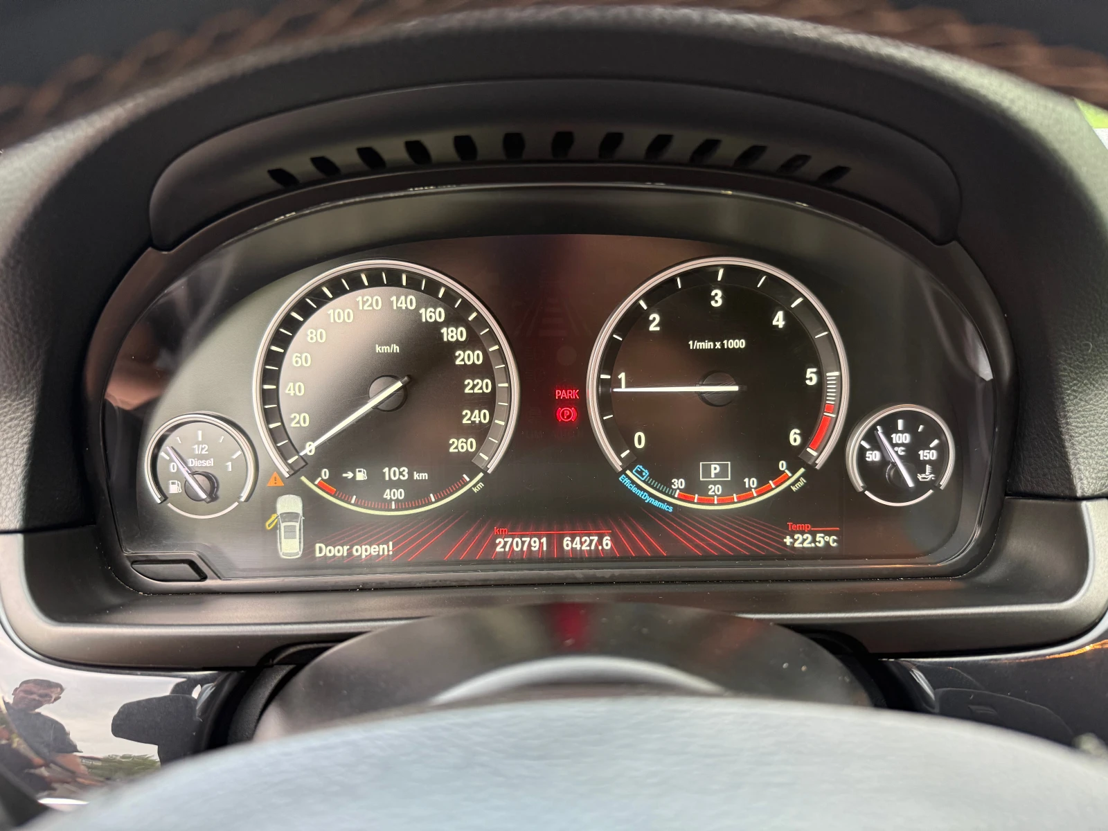 BMW 525 d* XDrive* 360* Keyless go | Mobile.bg   12