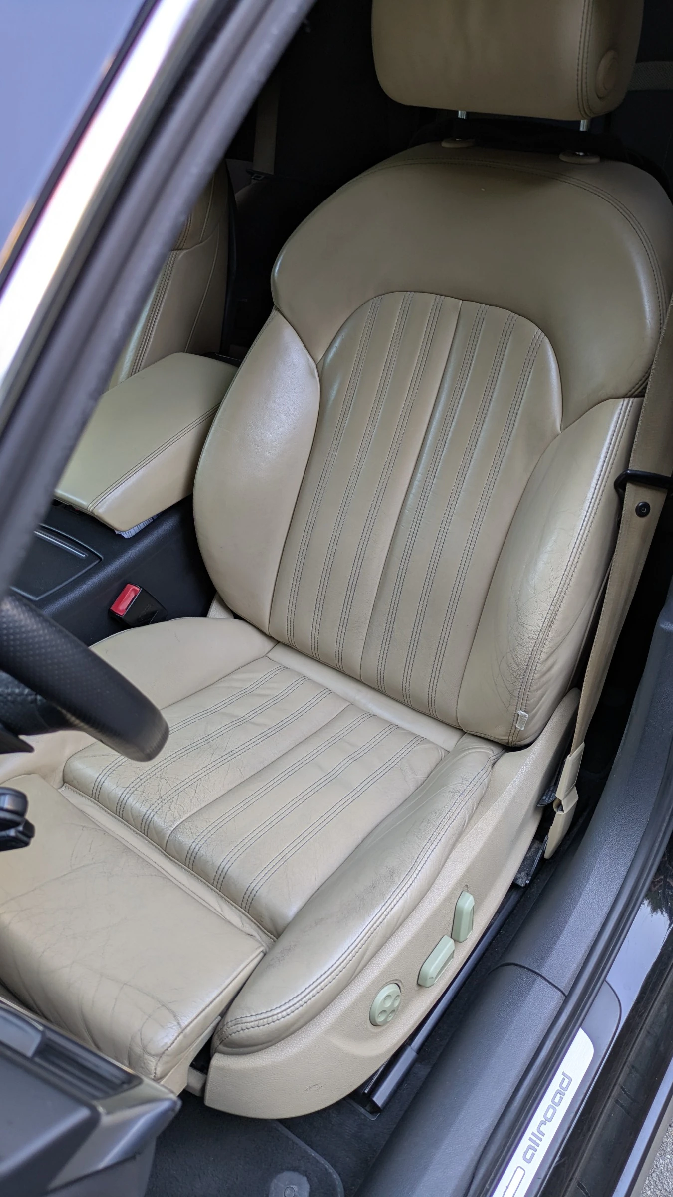 Audi A6 Allroad 3.0BiTdi - изображение 7