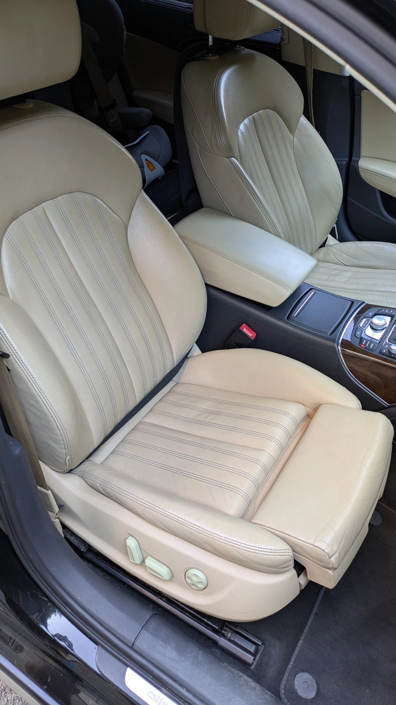 Audi A6 Allroad 3.0BiTdi - изображение 8