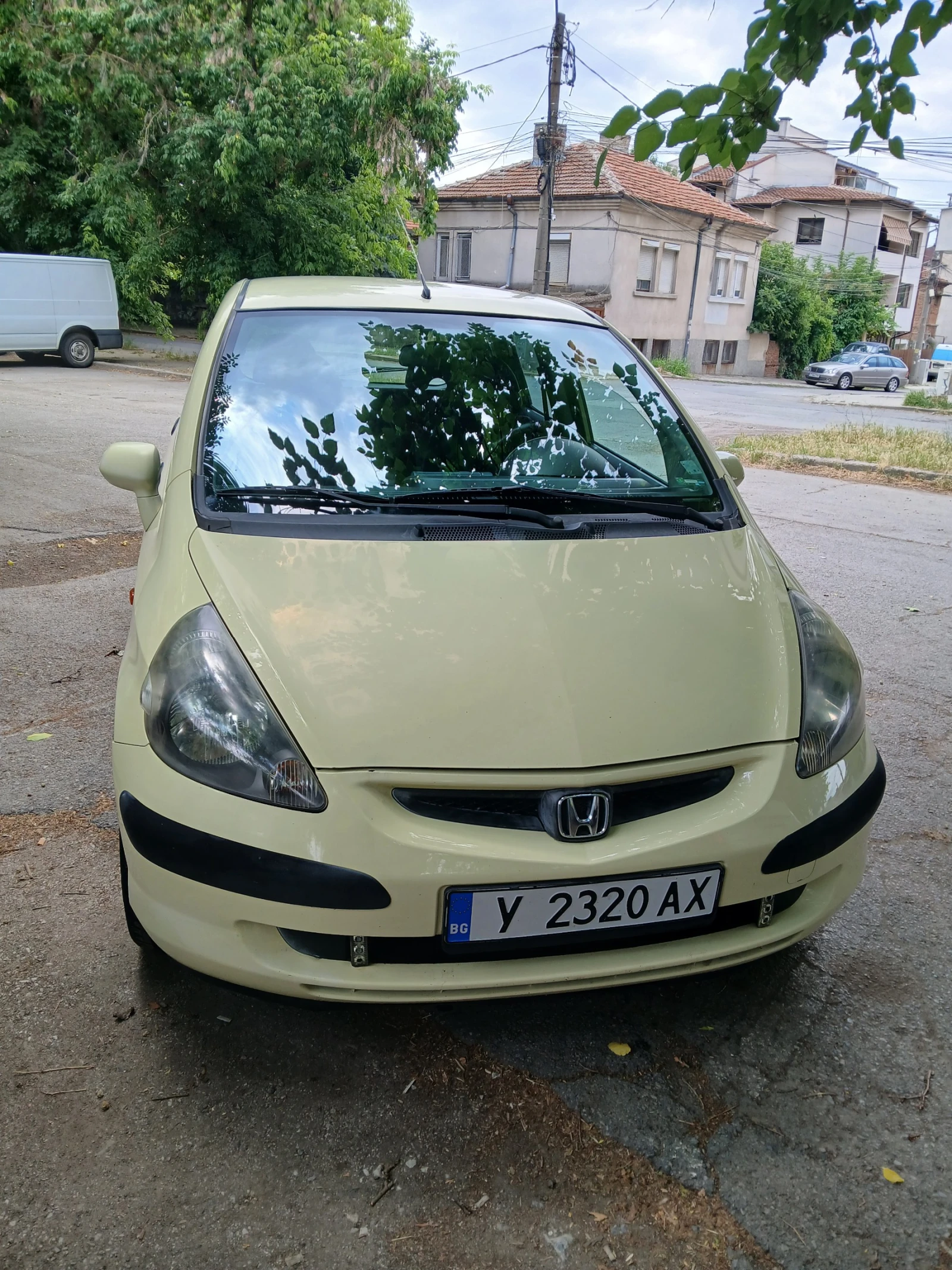Honda Jazz | Mobile.bg   1