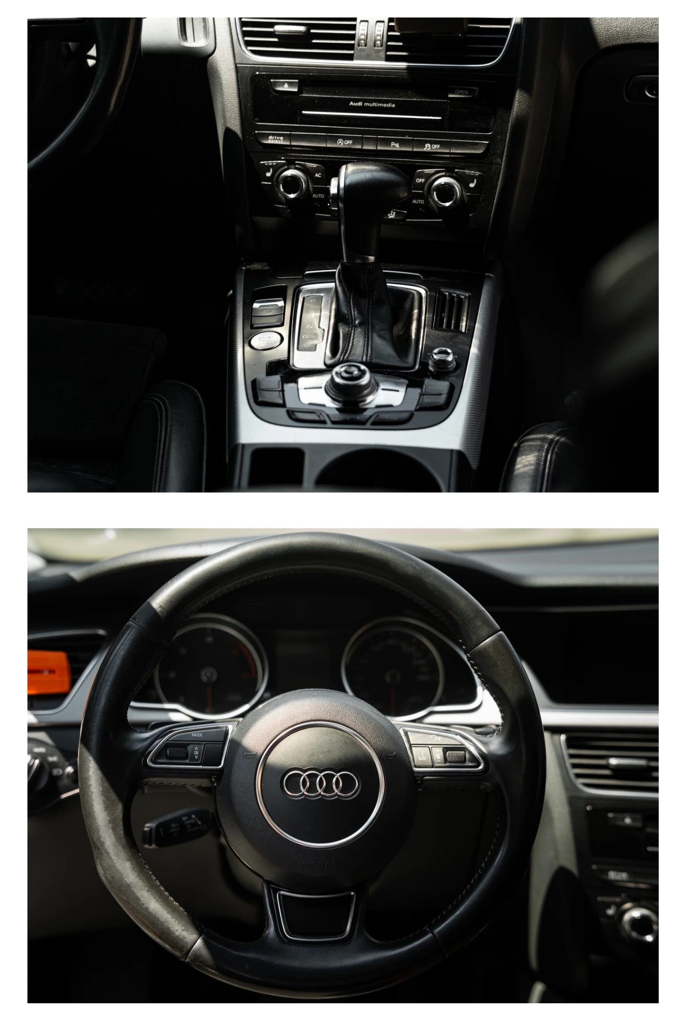 Audi A5 Sportback 3.0 TDI Quattro | Mobile.bg — изображение 11