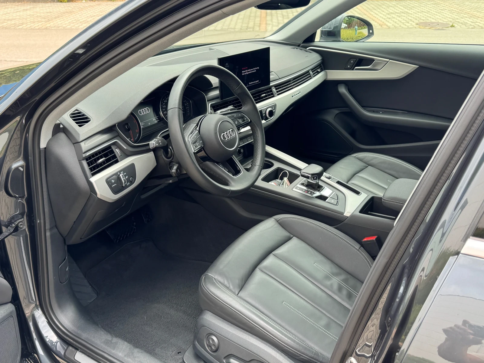 Audi A4 2.0- Бензин 4х4.265к.с. - изображение 7