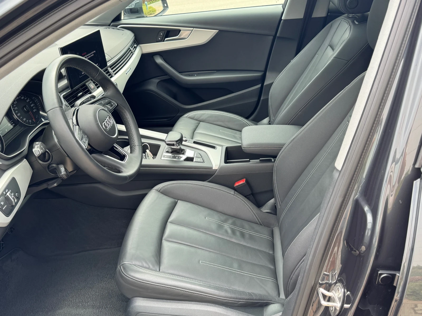 Audi A4 2.0- Бензин 4х4.265к.с. - изображение 8