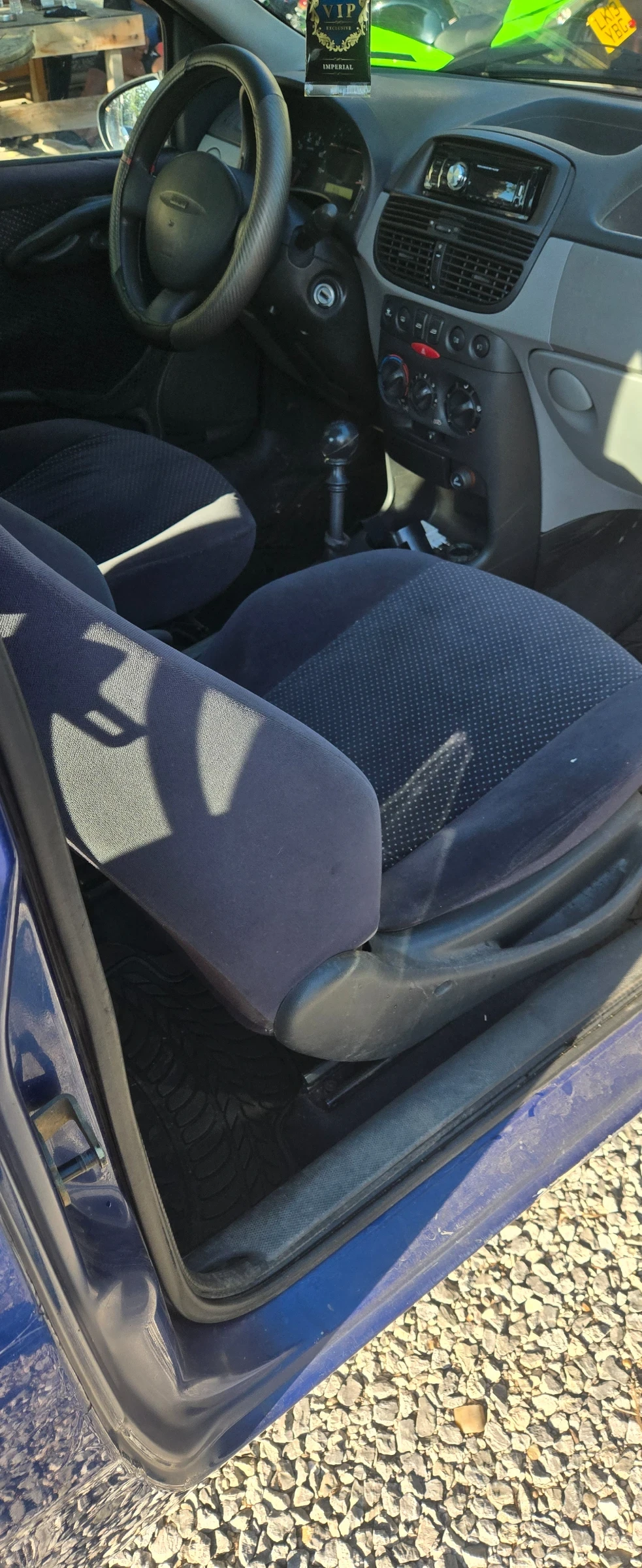 Fiat Punto  - изображение 5