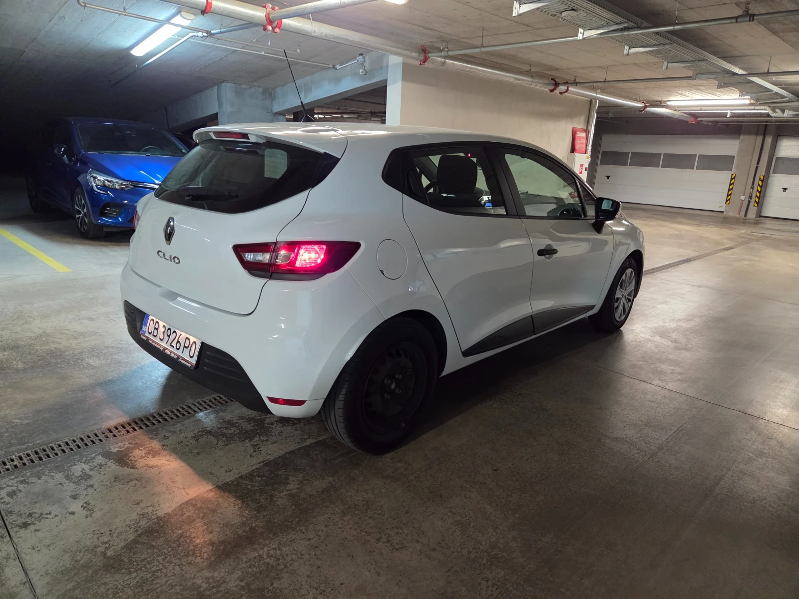Renault Clio  - изображение 3