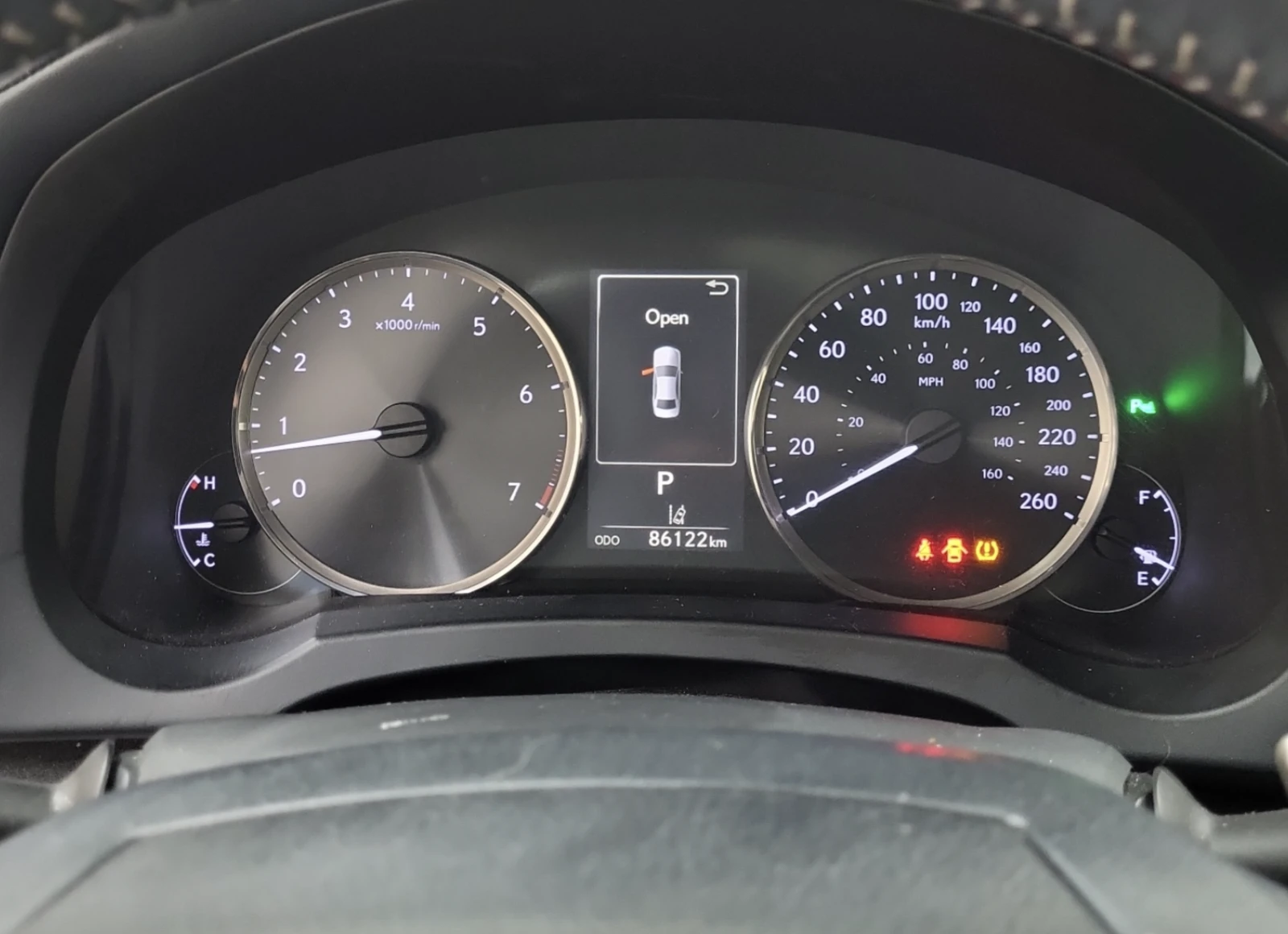 Lexus IS 300 | Mobile.bg   10