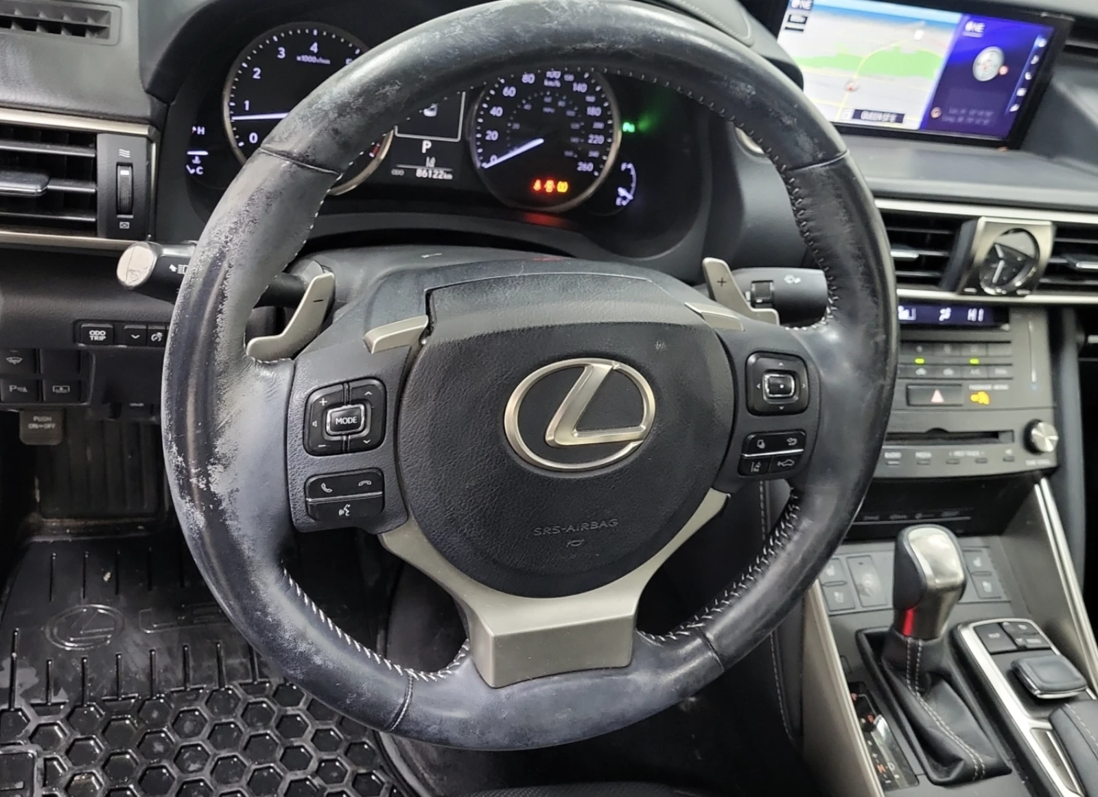 Lexus IS 300 | Mobile.bg   11