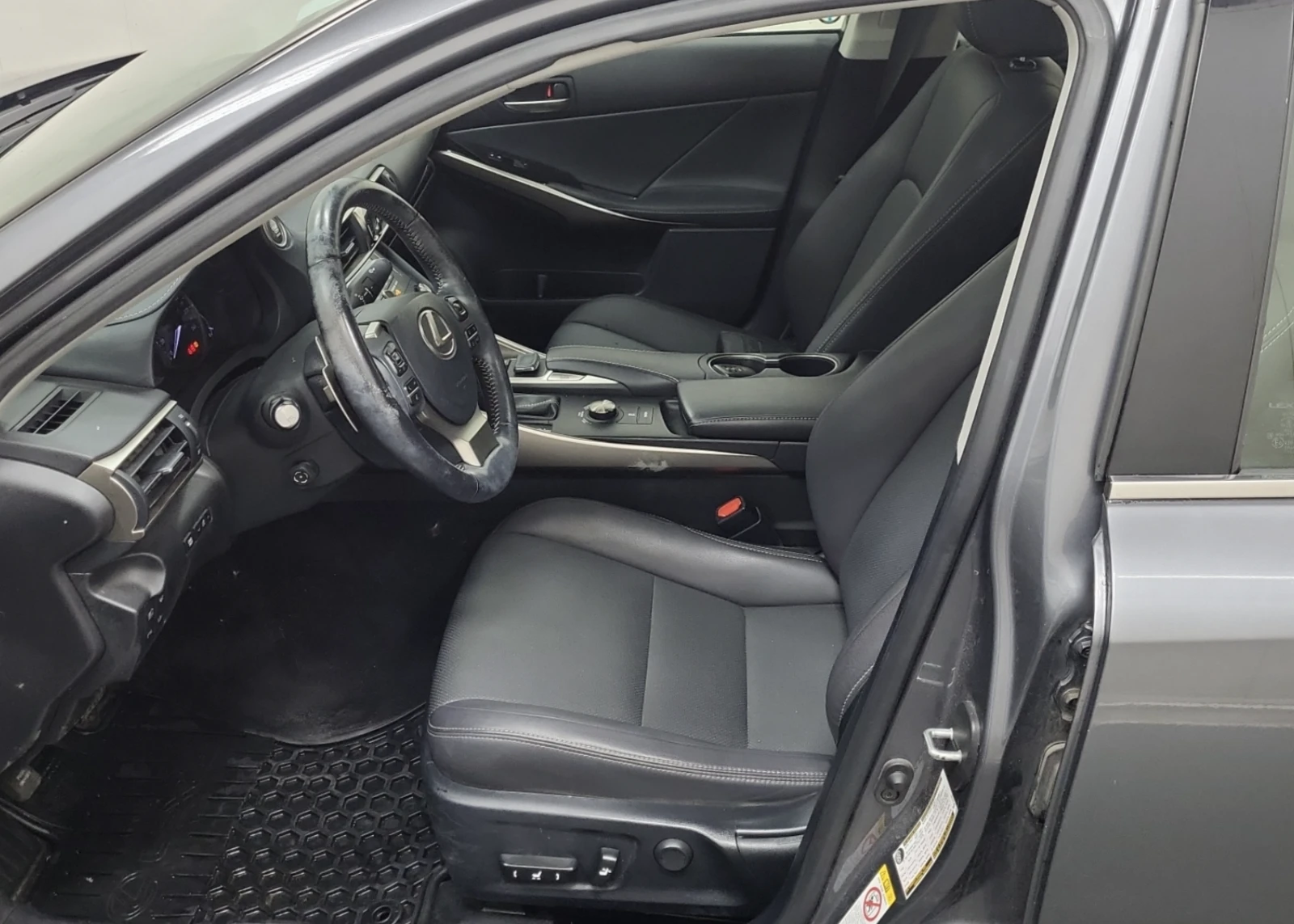 Lexus IS 300 | Mobile.bg   5