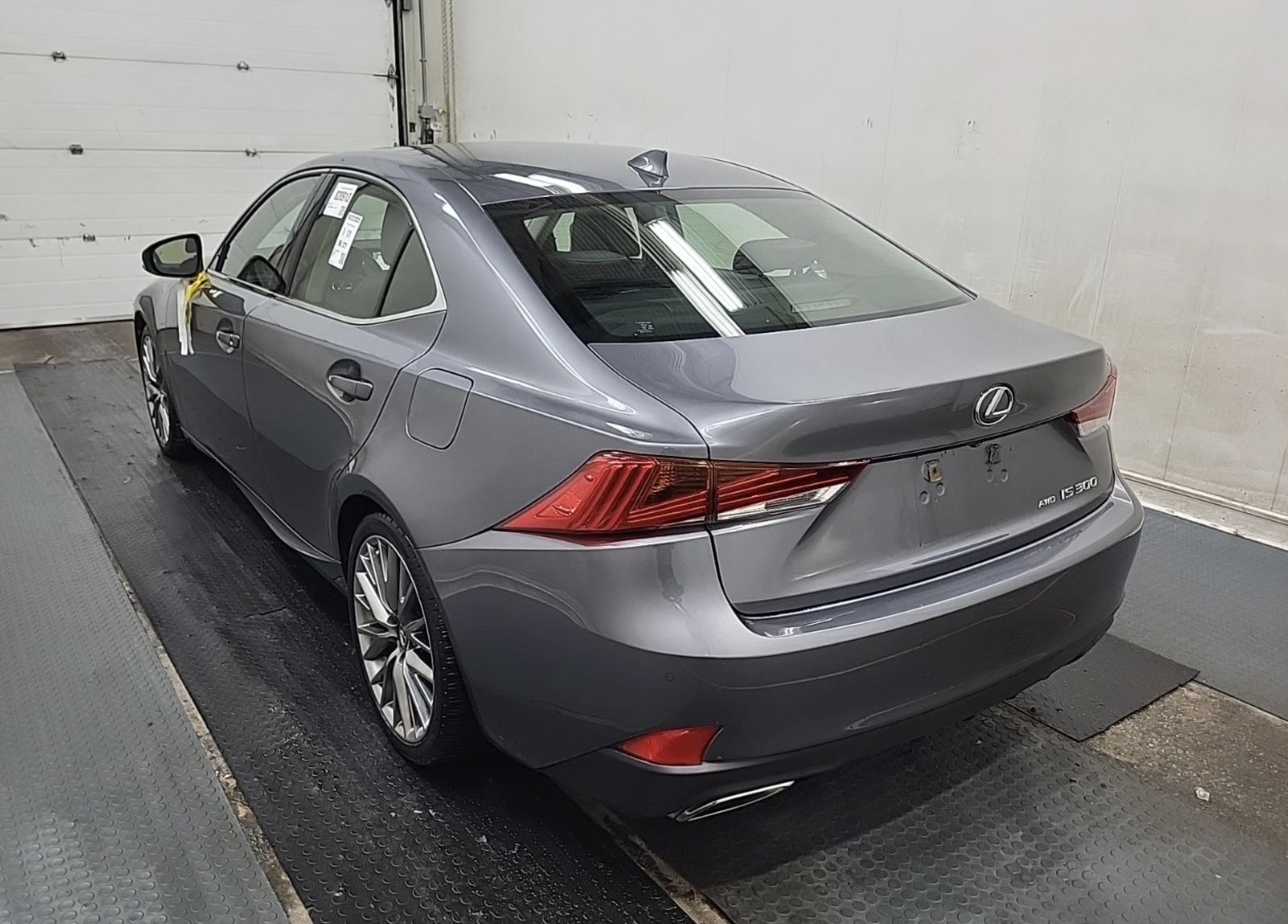 Lexus IS 300 | Mobile.bg   4