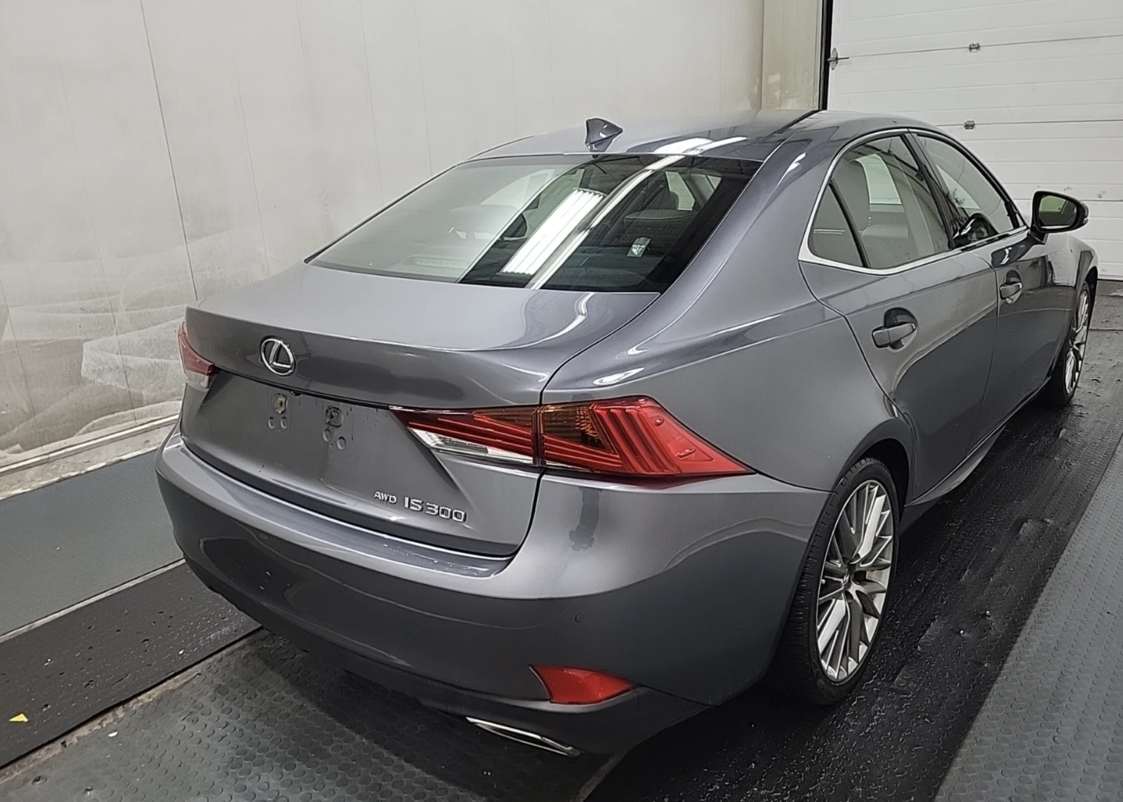 Lexus IS 300 | Mobile.bg   3