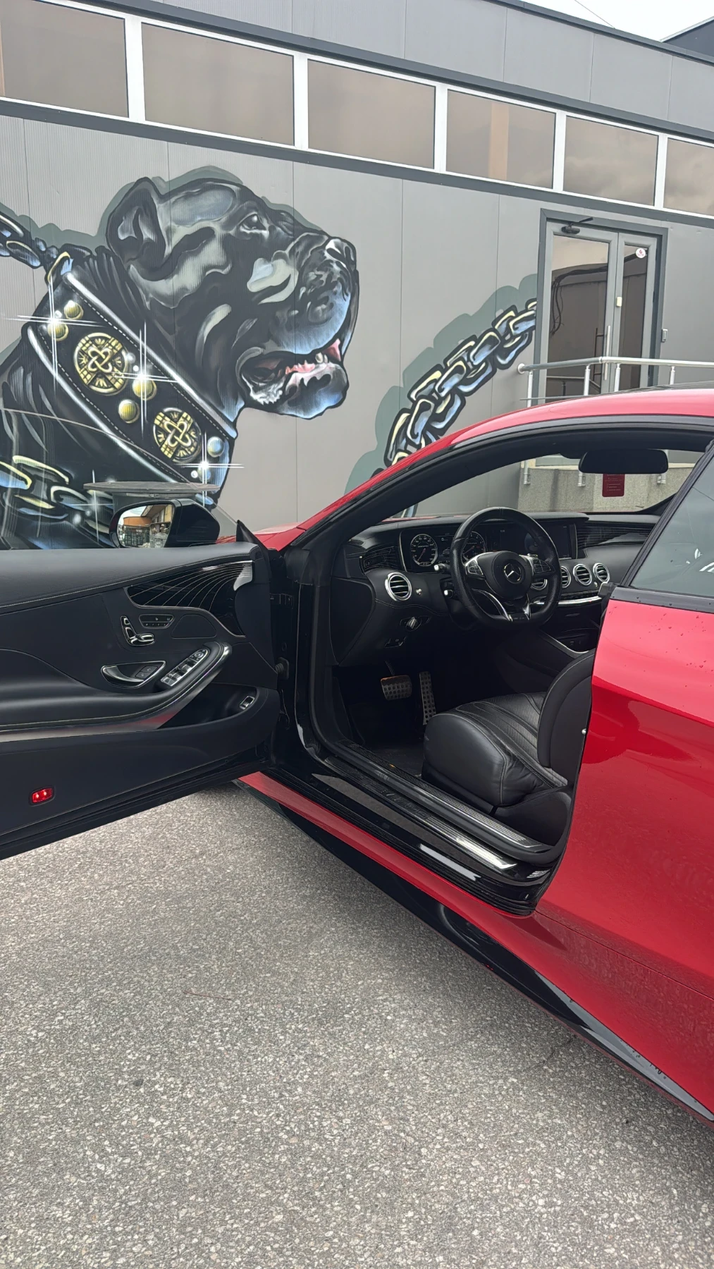 Mercedes-Benz S 63 AMG 6.3 AMG 90 000km, 4Matik - изображение 10