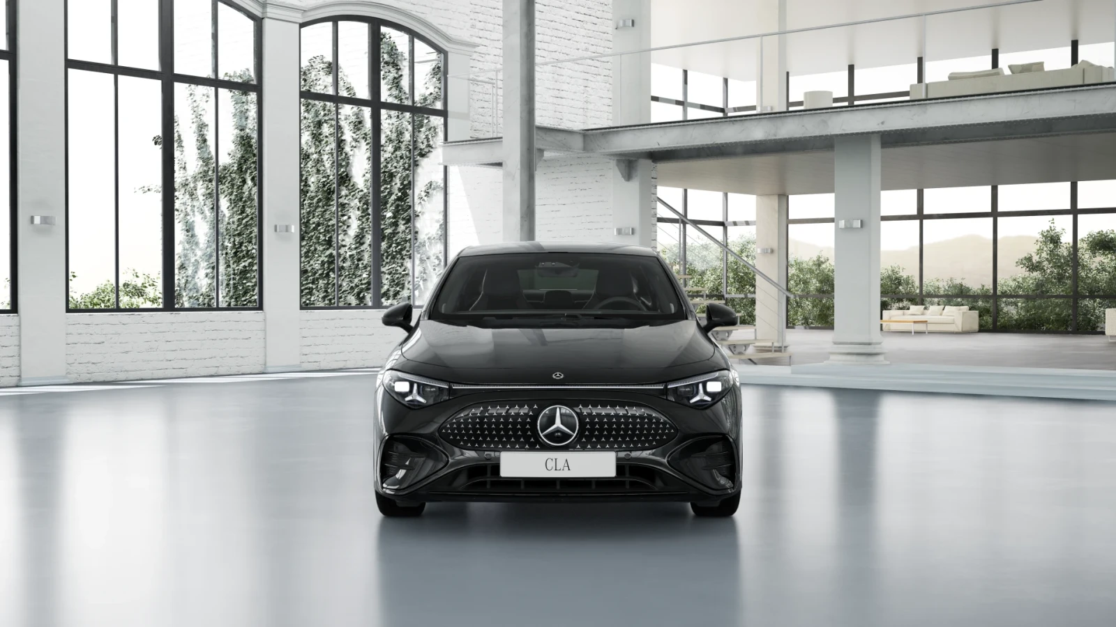 Mercedes-Benz CLA 350 4MATIC EQ | Mobile.bg   2