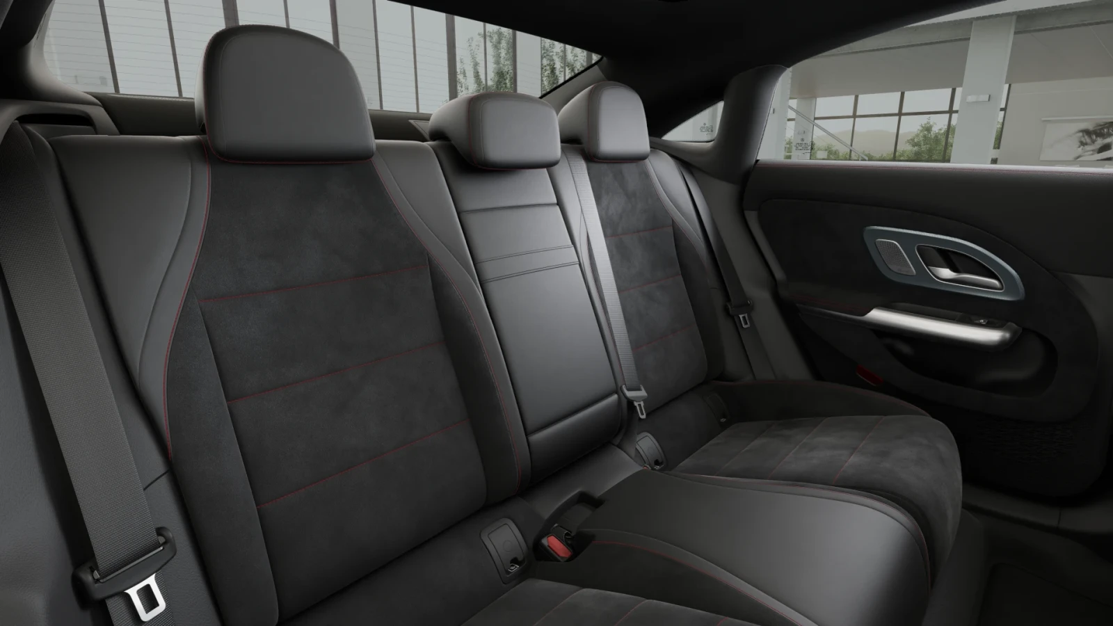 Mercedes-Benz CLA 350 4MATIC EQ | Mobile.bg   10