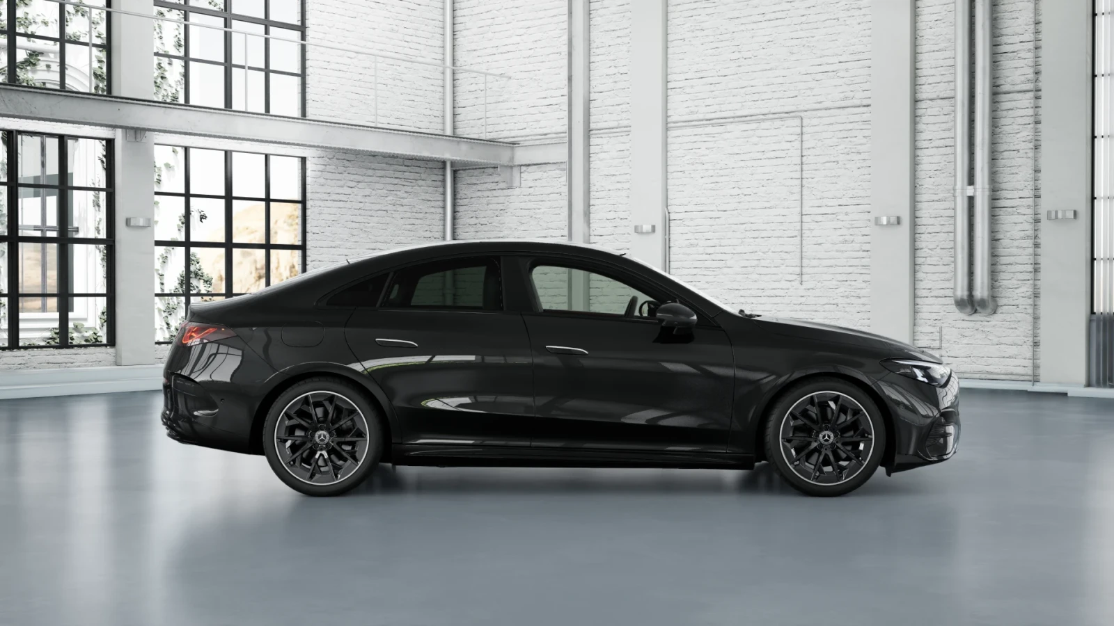 Mercedes-Benz CLA 350 4MATIC EQ | Mobile.bg   3