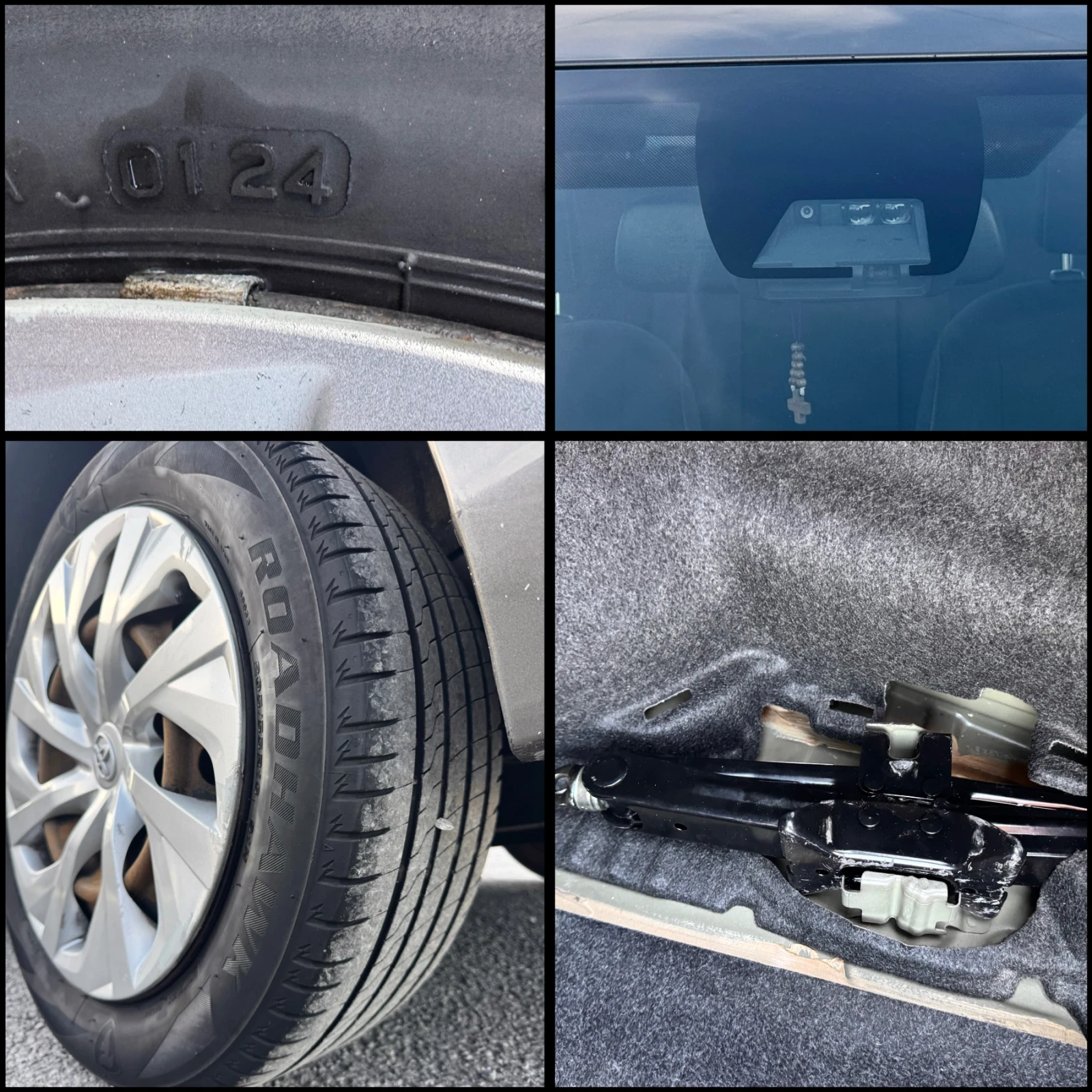 Toyota Corolla 1.4D4D 90 | Mobile.bg   14