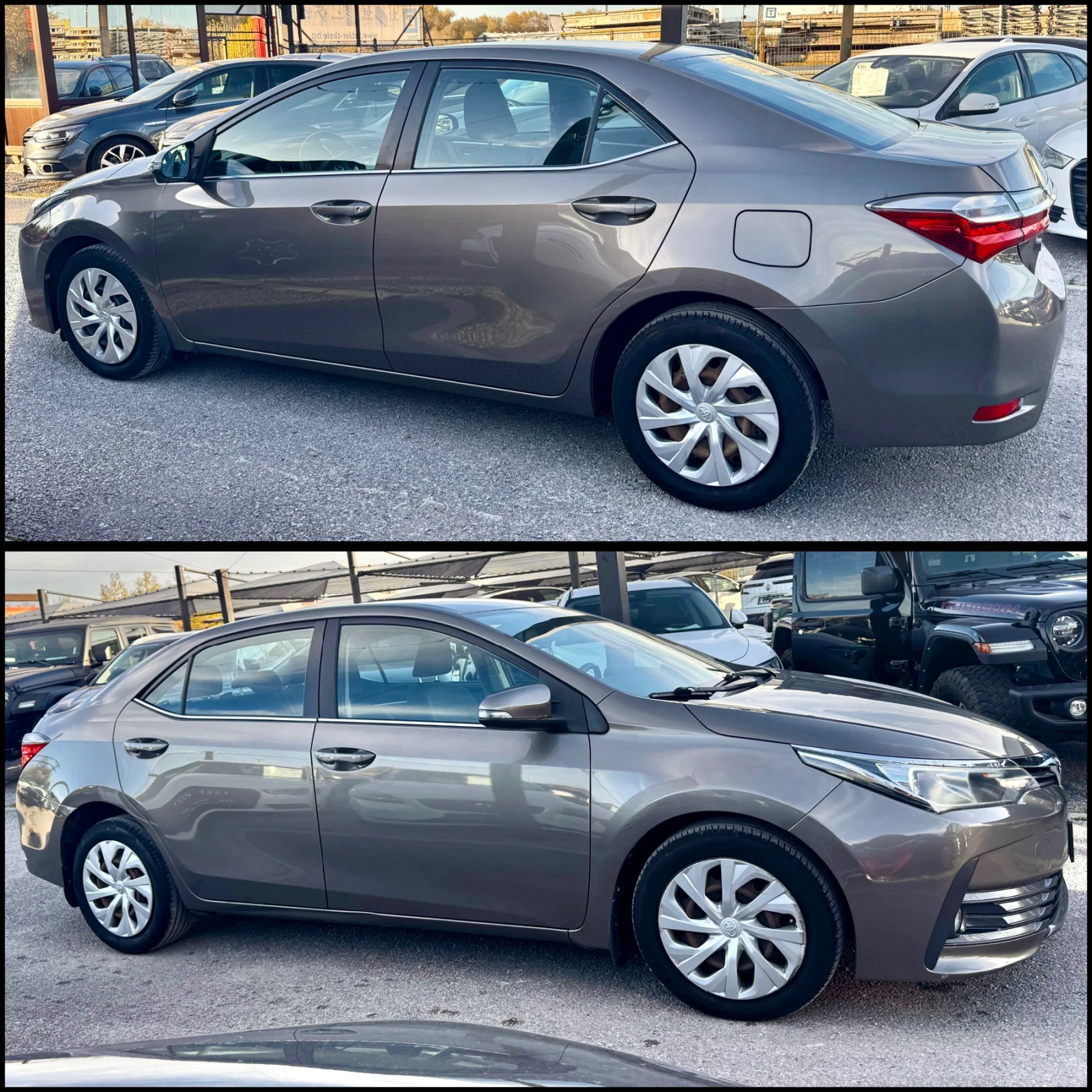 Toyota Corolla 1.4D4D 90кс - изображение 6