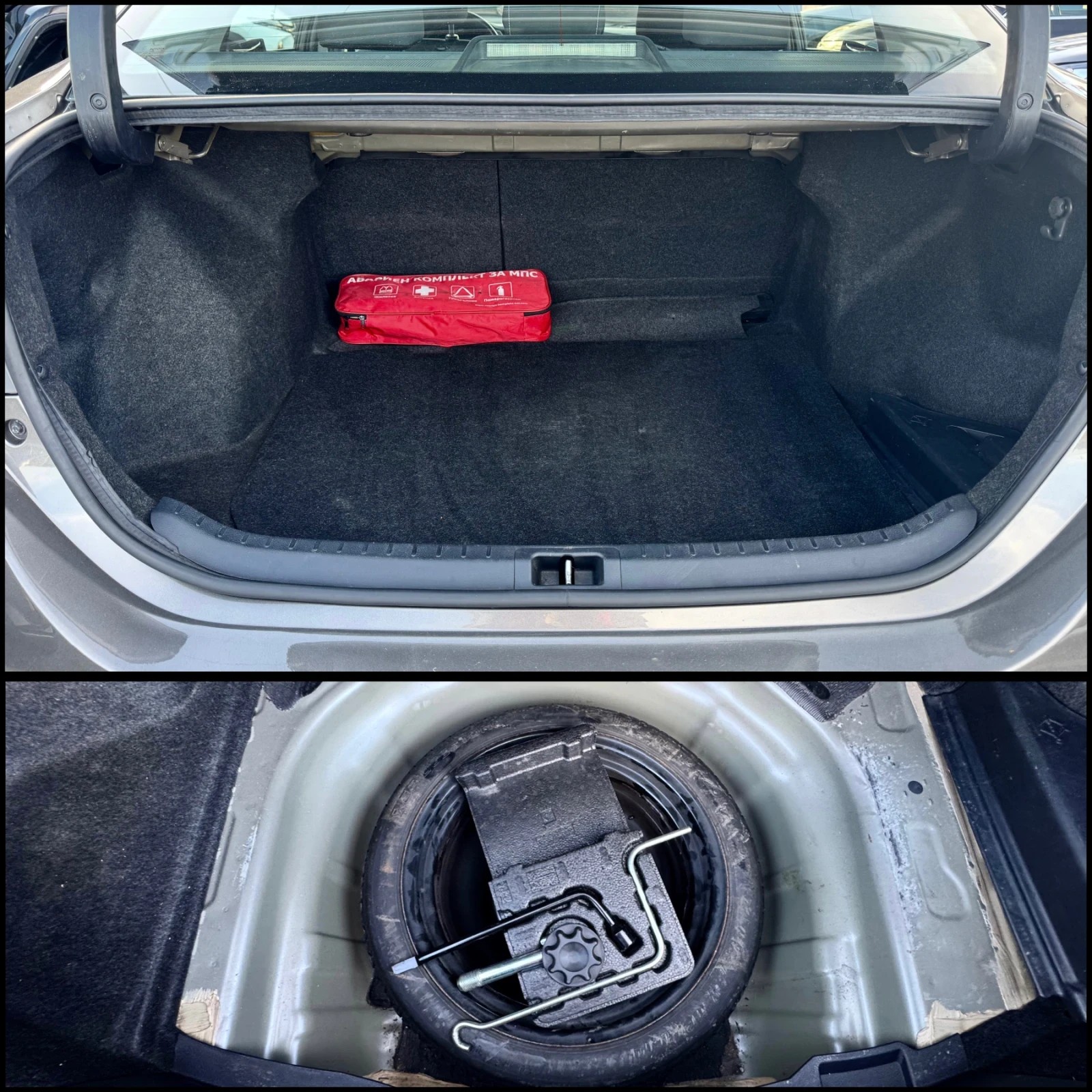 Toyota Corolla 1.4D4D 90 | Mobile.bg   13