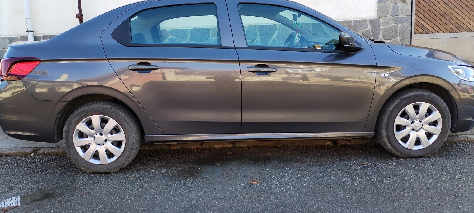 Peugeot 301  - изображение 2