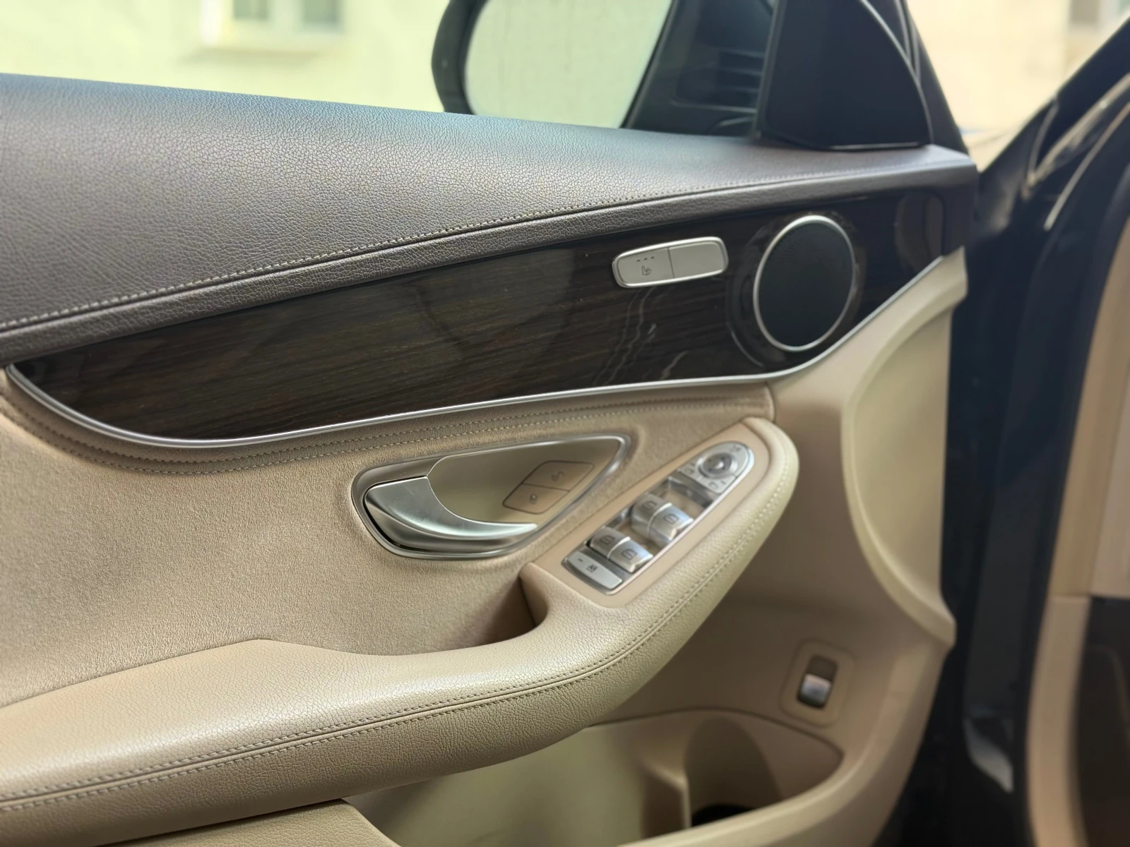 Mercedes-Benz C 180 AVANTGARDE | Head-Up Display | Distronic | FULL | Mobile.bg   11